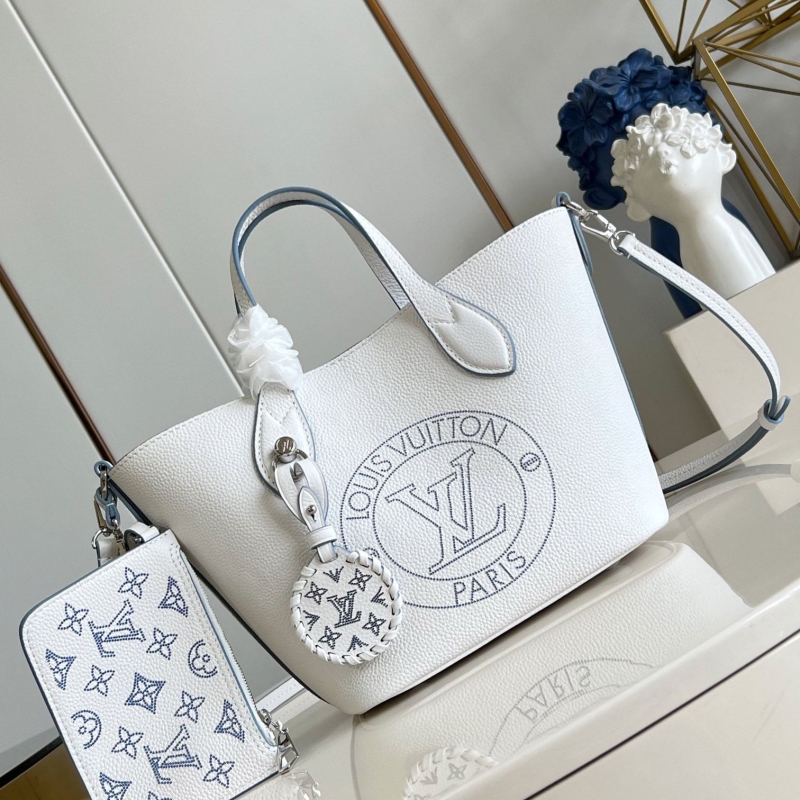 LV Shopping Bags